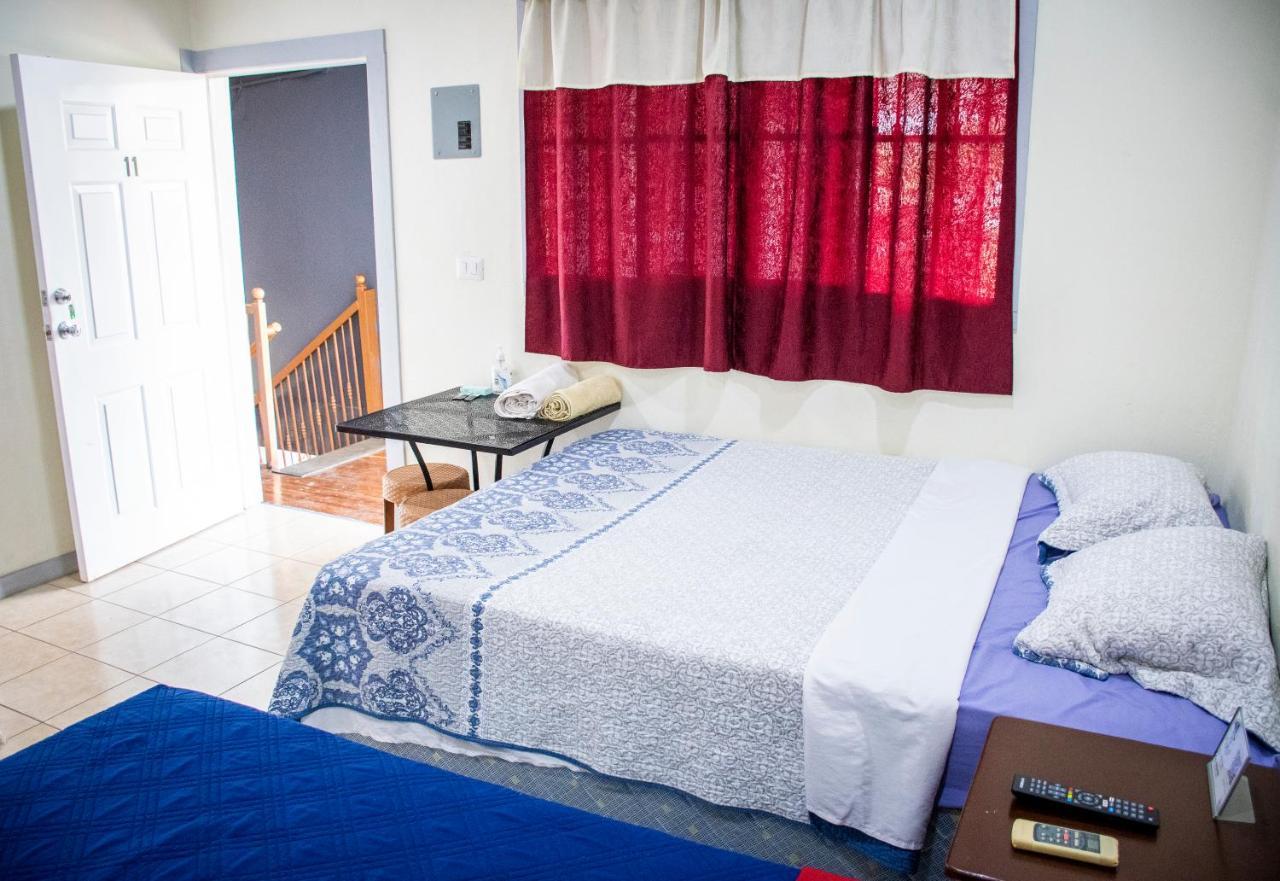 Hostal Don Luis 산타 로사 데 리마 외부 사진